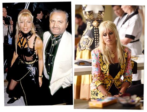 penelope cruz gianni versace